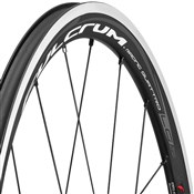 Fulcrum Racing Quattro LG CX Wheelset