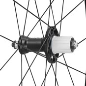 Fulcrum Racing Quattro LG CX Wheelset