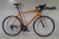 Specialized Allez Elite Smartweld - Ex Display - 58cm 2016 Road Bike