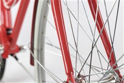 Reid Vintage Classic 7-Speed Womens - Ex Display - 46cm 2016 Hybrid Bike