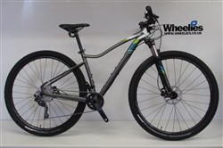 Specialized Jett Expert 29 Womens - ExDisplay - M