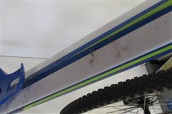 GT Transeo 2.0 - Ex Demo - Medium 2016 Hybrid Bike