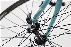Claud Butler Sabina R1 - ExDisplay - 56cm 2016 Road Bike