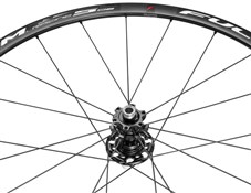 Fulcrum Racing 5 LG Disc Wheelset