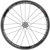 Fulcrum Racing Quattro Carbon 40mm Clincher Road Wheelset