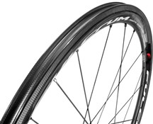 Fulcrum Racing Quattro Carbon 40mm Clincher Road Wheelset