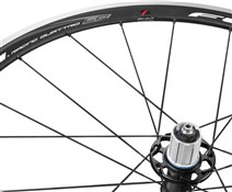 Fulcrum Racing Quattro LG Road Wheelset