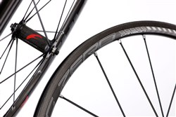 Fulcrum Racing Zero Carbon Clincher Road Wheelset