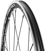 Fulcrum Racing Zero C17 Clincher Road Wheelset