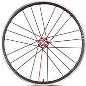 Fulcrum Racing Zero C17 Competizione Clincher Wheelset