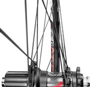 Fulcrum Red Passion QR MTB 27.5" Wheelset