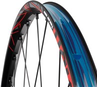 Fulcrum Red Passion QR MTB 27.5" Wheelset