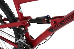 Polygon Siskiu D5 27.5" 2017 Mountain Bike