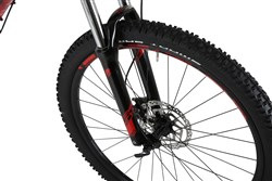 Polygon Siskiu D5 27.5" 2017 Mountain Bike