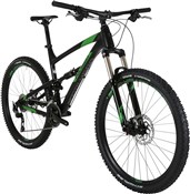 Polygon Siskiu D6 27.5" 2017 Mountain Bike