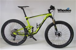 Giant Anthem Advanced 1 27.5" - Ex Demo - Large 2016 Mountain Bike