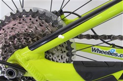 Giant Anthem Advanced 1 27.5" - Ex Demo - Large 2016 Mountain Bike