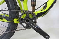 Giant Anthem Advanced 1 27.5" - Ex Demo - Large 2016 Mountain Bike