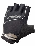 Chiba Cool Air Mitts Short Finger Gloves SS16