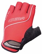 Chiba Cool Air Mitts Short Finger Gloves SS16