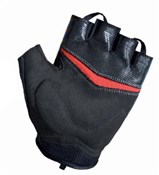 Chiba Roadmaster Mitts Short Finger Gloves SS16
