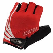 Chiba Sport All-Round Mitts Short Finger Gloves SS16