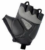 Chiba Gel Comfort Plus Mitts Short Finger Gloves SS16