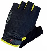 Chiba Womens Air Plus All Round Mitts Short Fingered Gloves SS16