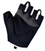 Chiba Womens Air Plus All Round Mitts Short Fingered Gloves SS16