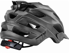 Fox Clothing Flux MTB Helmet 2017