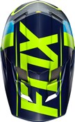 Fox Clothing Rampage Pro Carbon Kroma MTB Full Face Helmet 2016