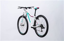 Cube Access WLS 27.5" Womens 2017 Mountain Bike