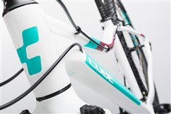 Cube Access WLS 27.5" Womens 2017 Mountain Bike