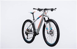 Cube Access WLS GTC SL 27.5" Womens 2017 Mountain Bike