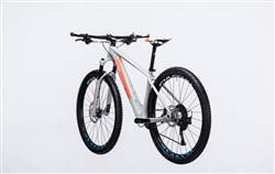 Cube Access WLS GTC SL 27.5" Womens 2017 Mountain Bike