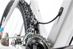 Cube Access WLS GTC SL 27.5" Womens 2017 Mountain Bike