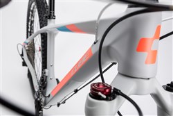 Cube Access WLS GTC SL 27.5" Womens 2017 Mountain Bike