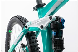 Cube Access WLS Hybrid 120 SL 500 27.5" Womens 2017 Electric Mountain Bike