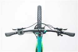Cube Access WLS Hybrid 120 SL 500 27.5" Womens 2017 Electric Mountain Bike