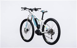 Cube Access WLS Hybrid Pro 500 27.5" Womens 2017 Electric Mountain Bike