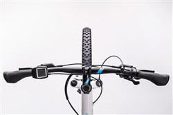 Cube Access WLS Hybrid Pro 500 27.5" Womens 2017 Electric Mountain Bike