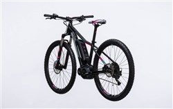 Cube Access WLS Hybrid Race 500 27.5" Womens 2017 Electric Mountain Bike