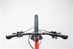 Cube Access WLS Hybrid Race 500 27.5" Womens 2017 Electric Mountain Bike