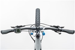 Cube Access WLS Hybrid SL 500 27.5" Womens 2017 Electric Mountain Bike