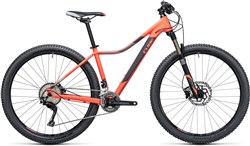 Cube Access WLS SL 27.5" Womens 2017 Mountain Bike