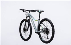 Cube Access WLS SL 27.5" Womens 2017 Mountain Bike