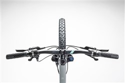 Cube Access WLS SL 27.5" Womens 2017 Mountain Bike
