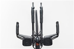 Cube Aerium C:68 Race 28 2017 Triathlon Bike