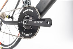 Cube Aerium C:68 Race 28 2017 Triathlon Bike