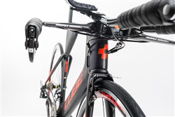Cube Aerium C:68 Race 28 2017 Triathlon Bike
